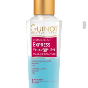 Guinot Express Yeaux Make-up Remover