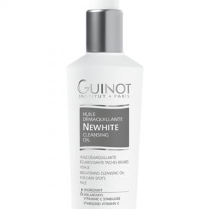 Guinot Newhite Cleansing Oil