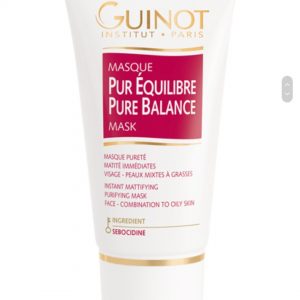 Guinot Pure Balance Mask