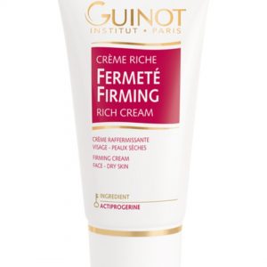 Guinot FIRMING RICH CREAM