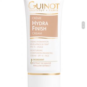 GUINOT HYDRA FINISH CREAM