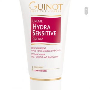 GUINOT HYDRA SENSITIVE CREAM