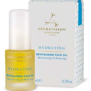 Aromatherapy AssociatesHydrating Revitalising Face Oil 15ml