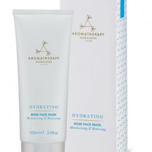 Aromatherapy AssociatesHydrating Rose Face Mask 100ml