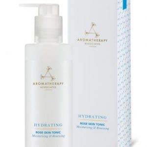 Aromatherapy AssociatesHydrating Rose Skin Tonic 200ml