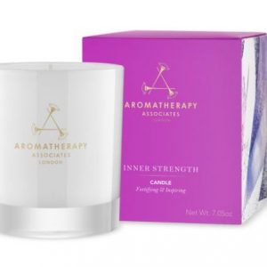 Aromatherapy AssociatesInner Strength Candle 27cl