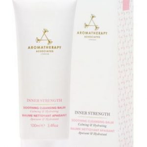 Aromatherapy AssociatesInner Strength Soothing Cleansing Balm 100ml