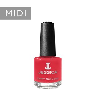 JessicaConfident Coral