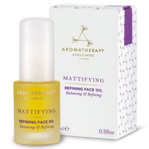 Aromatherapy AssociatesMattifying Refining Face Oil 15ml