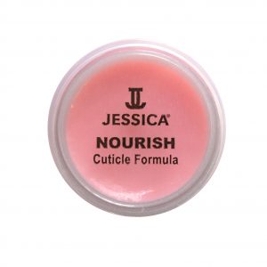 Jessica Nourish