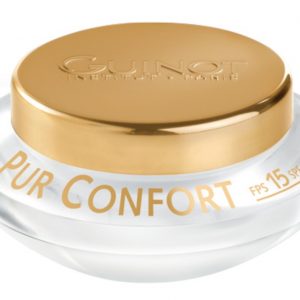 GUINOT PUR CONFORT SPF 15 CREAM