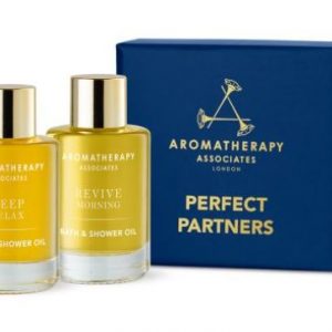 Aromatherapy AssociatesPerfect Partners Duo 9ml