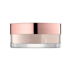 Delilah Pure touch micro-fine loose powder