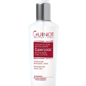 Guinot REVITALISING CARE LOTION CLEAN LOGIC