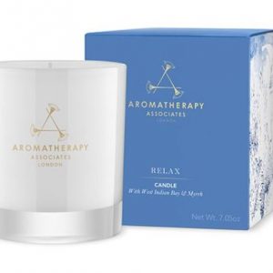 Aromatherapy AssociatesRelax Candle 27cl